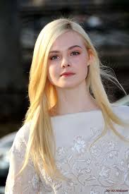 elle fanning actrices photo 41401195