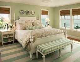 10 Paint Color Options Suitable For The
