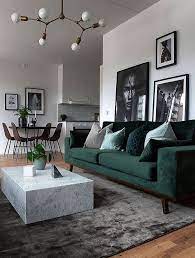 35 Fascinating Sofa Design Living Rooms