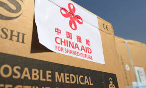 Update: China to offer $7.5 million in emergency humanitarian aid to  quake-hit Afghanistan - Global Times