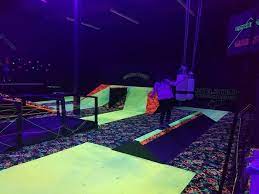 indoor carpet skate park in pittsburgh