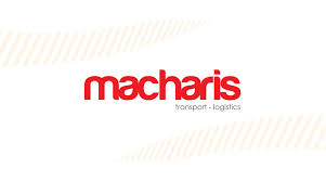 Transport Macharis NV