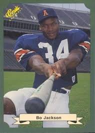 2009 upper deck ultimate collection #106 bo jackson: 10 Most Valuable Bo Jackson Baseball Cards Old Sports Cards