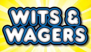 The smaller your range, the more points you score. How To Play Wits Wagers Official Rules Ultraboardgames