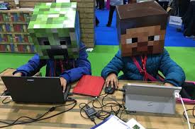 what is minecraft education edition