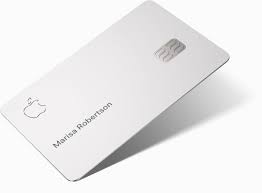(at least, not yet.) in terms of cardholder experience, this card is. Do Not Store Your Apple Credit Card Like This