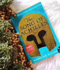 Book Review for “The Song of Achilles” by Madeline Miller – The Book and Beauty Blog