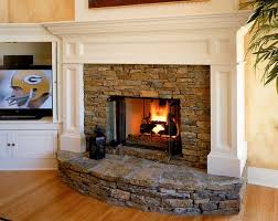 100 Fireplace Design Ideas For A Warm