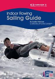 concept2 sailing rowing guide indd