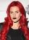Image of How old is Justina Valentine?