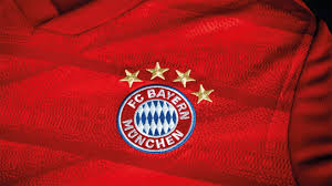 The squad overview lists all player stats for a selected season. Fc Bayern Munich Opens Flagship Store On Tmall Alizila Com