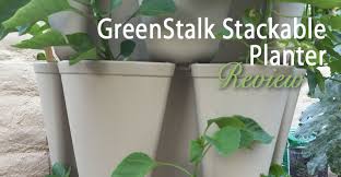 Greenstalk Stackable Planter Mover