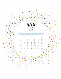 Download free 2021 printable calendar in pdf, word & excel format and take print 2021 editable calendar, and 2021 calendar printable here. Colorful Free Printable 2021 Calendar World Of Printables