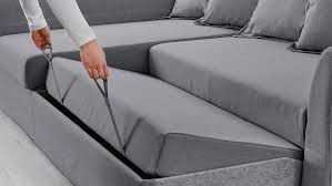 el nuevo sofá cama que arrasa en ikea