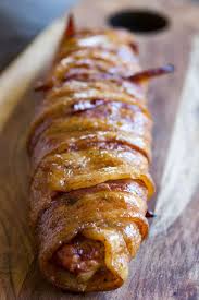 Check spelling or type a new query. Traeger Grilled Grilled Bacon Wrapped Pork Tenderloin Pellet Grill Recipe
