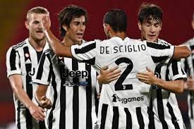 Start wedstrijd 21:46 plaats turijn stadion . Probabili Formazioni Juventus Atalanta Amichevole Dybala Dalla Panchina