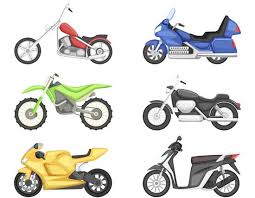 Best Motorcycle Color Combinations
