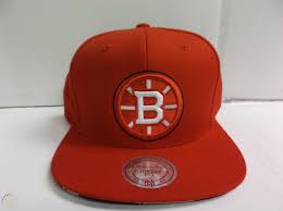 F trent frederic (one year, $925,000). Boston Bruins Cap Mitchell Ness Apple Red Visor Snapback Flat Brim Hat 1725441297