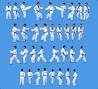 24 Poomsae - Taegeuk Forms ideas | taekwondo forms, taekwondo ...
