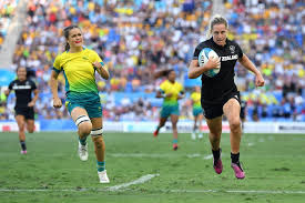 rugby sevens at the commonwealth games