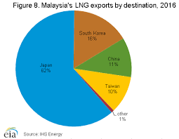 Malaysia International Analysis U S Energy