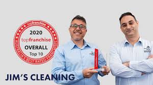 cleaning 1 overall best franchise