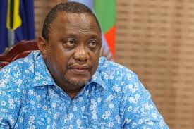 President uhuru kenyatta has dared his deputy william ruto to resign if he is not pleased with the jubilee government.photo: Kenya Kenyatta Remains Coy About New Loans 15 04 2021 Africa Intelligence