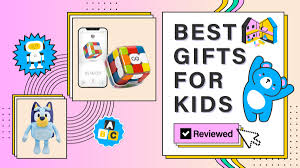 63 best gifts for kids at every age