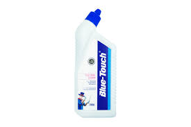 toilet bowl cleaner fujian blue touch