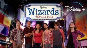 Wizards of Waverly Place - Theme Song ...