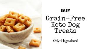 An example for a 20 pound dog would be about 1 1/2 cups of stewbie and roughly 1/2 cup of dry food daily. Easy Keto Grain Free Dog Treats My Crash Test Life