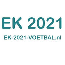 Het ek 2021 (euro 2020) wordt gehouden in verschillende europese steden. Ek 2021 Voetbal Ek2021voetbal Twitter