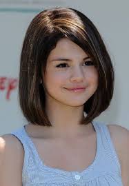 Selena gomez's hair has changed so much in the past 12 years. Pin On Hair Today