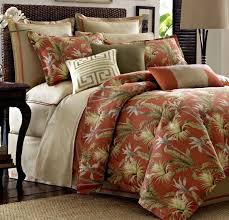 tommy bahama comforter archives the