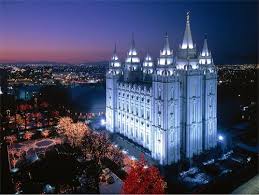 why is the mormon temple secretive