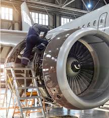 aviation maintenance program receives