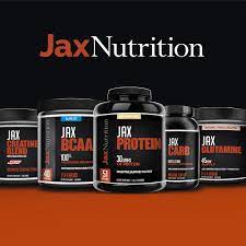jax nutrition