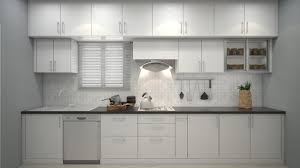 how to design kitchen interior optimum