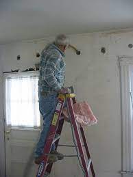 interior wall insulation