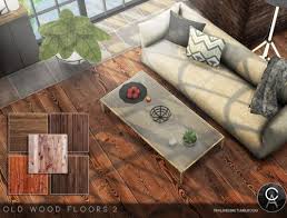 floors s the sims 4 catalog
