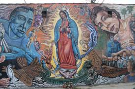 la virgen de guadalupe powerful