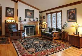 cleaning tips for your hand knotted rug