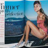 summer of pretty perfection glamour uk