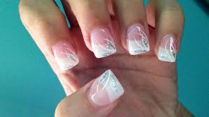 gembloong_gallery limit=100 random=false width=100% height=100%. Pin By Christina Wolf On Nails French Tip Acrylic Nails Nails Nail Designs