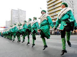 Traditional parades in belfast and dublin have been cancelled for the second year in a row, with many events across the island again. St Patrick S Day Celebrations Around The World Arts And Culture Travelchannel Com Travel Channel