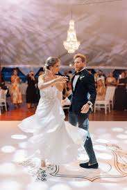 50 dance floor fillers for your wedding
