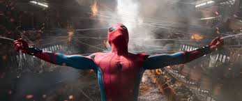 Homecoming was that, for once, it was an mcu movie that delivered a michael keaton's adrian toomes aka the vulture had more dimensions to him than the average i shot a scene in prison with michael keaton that was awesome. Spider Man Homecoming What Do The Mid Credit And Post Credit Sequences Mean Gamespot