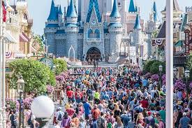 Avoid Disney World Crowds Dads Top 10 Tips