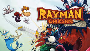 Fan comic i'm making of rayman and his friends on a quest at champicity, in the mitochondrie tavern! Rayman Origins On Steam