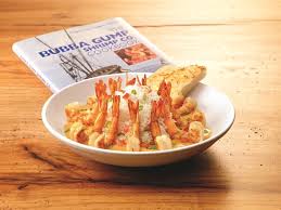 Did you know the bubba gump shrimp co., which was invented for the movie, is now a real restaurant chain with 39 locations around the world? Bubba Gump Shrimp Co London Menu Prices Restaurant Reviews Order Online Food Delivery Tripadvisor